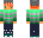 my skin