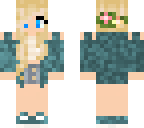 my skin