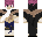 natsu dragneel