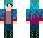 new and improved