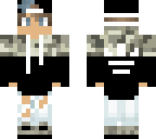 new rex skin
