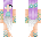 new skin