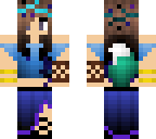 new skin