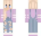 new skin