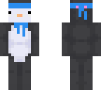 ninja pengo