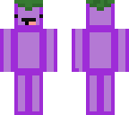 not a grape
