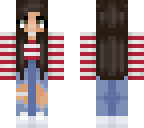 not mine