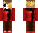 not mine just edited as a skeleton