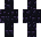 obsidian baby derp