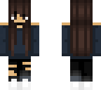 oc - jasmine