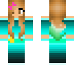ocean girl