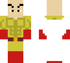 one punch man