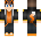 orange neko
