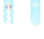 pastel blue hair base
