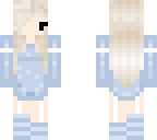 pastle blue