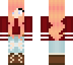 peach girl