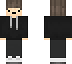 person skin