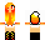 pheonix wolf