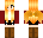 phoenix girl