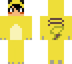 pika boy