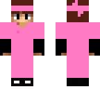 pink kabukii master