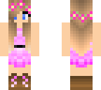 pink summer