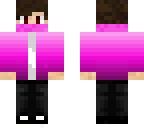 pink sup3rk3v1n104