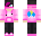 pink zane