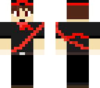 pizza man