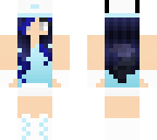 pokemon girl