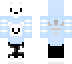polar bear