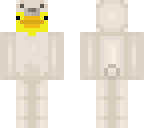 polar duck