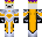 polar king