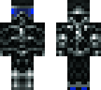 prophet blue