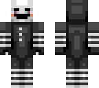 puppet