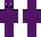 purple guy