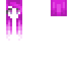 purple ombre