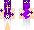 purple princess