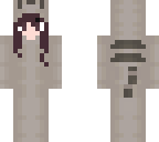 pusheen girl edit