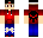 pyratic skin