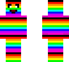 rainbow by lucylucylucy888