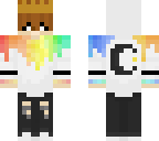 rainbow derp