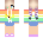 rainbow unicorn