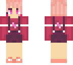 red and pink love- reshade entry