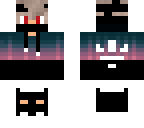 red eyes bandana