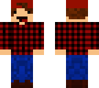 red flannel