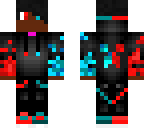 red plasma