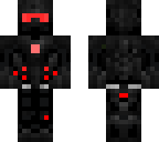 red warrior