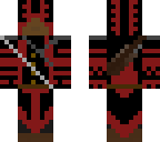 redghost112
