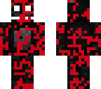 redo bloody shadow bonnie